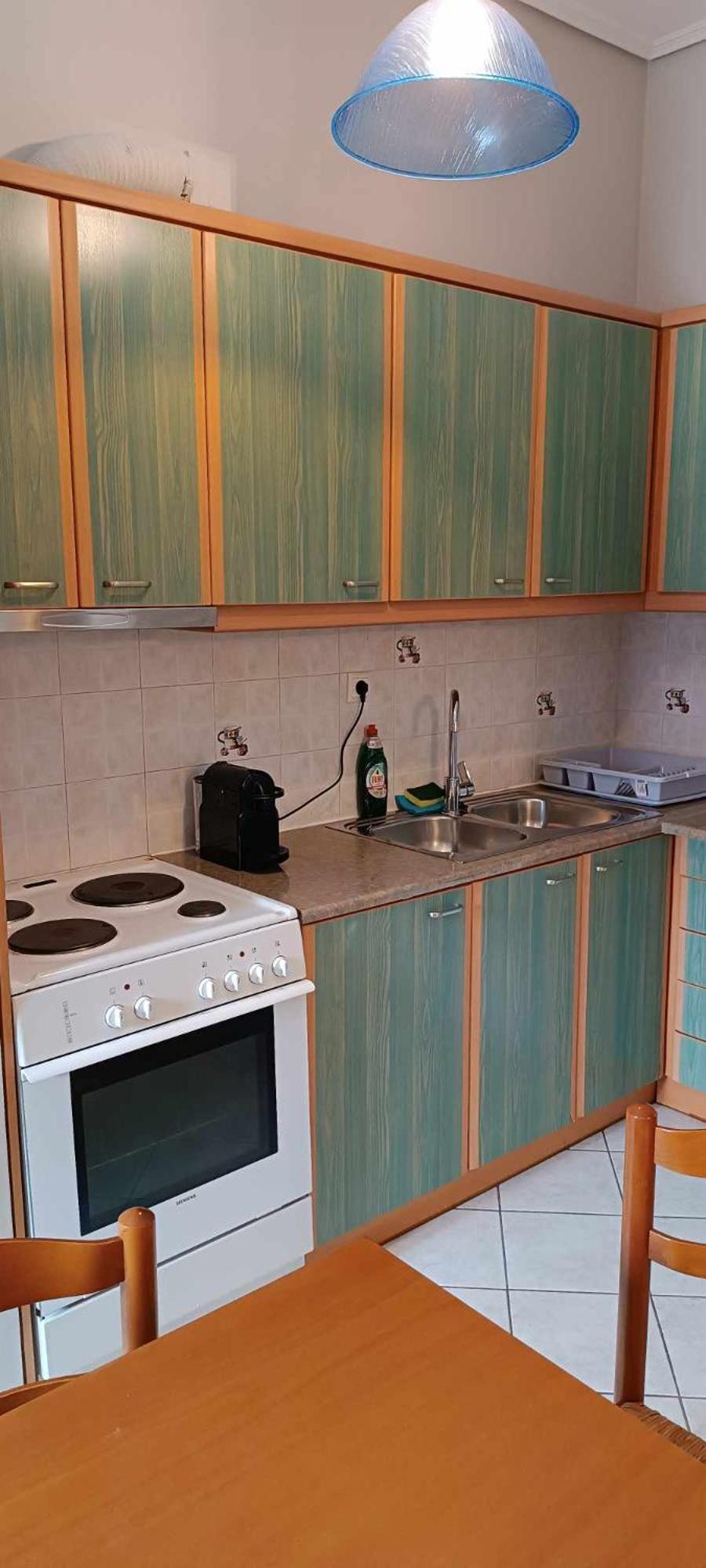 Andros Guesthouses Zimmer foto