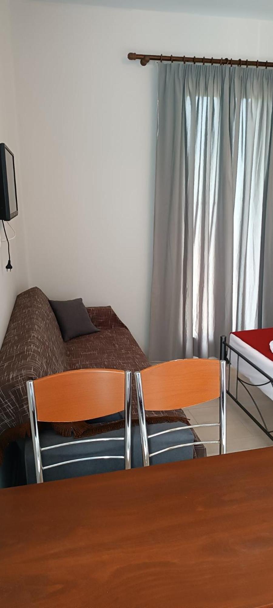 Andros Guesthouses Zimmer foto