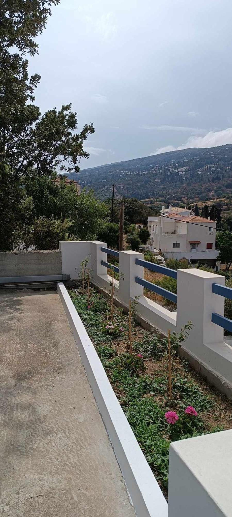 Andros Guesthouses Zimmer foto